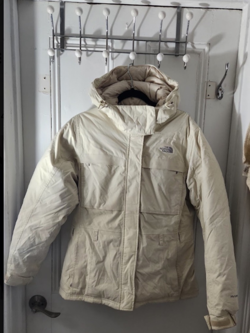 The North Face  Insulated Ski Jacket